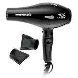 Solano Supersolano 3500 Lite Professional Hair Dryer Model No. 3500 Reviews