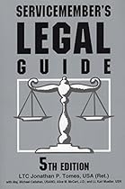Servicemember's Legal Guide Servicemember's Legal Guide