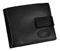 Italian Designer Style leather Wallet by Fabretti