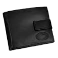 Italian Designer Style leather Wallet by Fabretti'