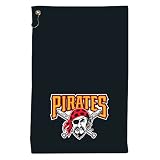 MLB Colored Sports Towel
