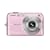 Casio Exilim EX-Z1050 10.1MP Digital Camera with 3x Anti Shake Optical Zoom (Pink)