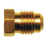 Buy 10 each: Anderson Flare Plug (ABP2-4) by Anderson Fittings