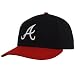 Atlanta Braves MVP Adjustable Cap
