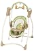 Graco Swing 'N Bounce 3-in-1 Infant Swing in Little Jungle