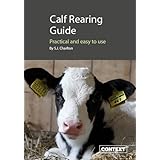 calf rearing guide