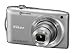Read Nikon Coolpix S3300 Digital Camera - Silver (16MP, 6x Optical Zoom) 2.7 inch LCD Details Nikon Coolpix S3300 Digital Camera - Silver (16MP, 6x Optical Zoom) 2.7 inch LCD