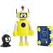 Yo Gabba Gabba: Plex PVC Figure Pal