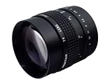 Pentax C27509KA 75mm F 1.4 Manual Lens