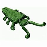 Beetle Boot Jack - Green