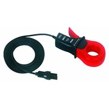 AEMC SR193-BK 36" AmpFlex Replacement AC Current Probes for use with Models 3945/3945-B, 8220, 8230, 8335, L104 and L564 Analyzer