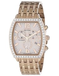 Citizen Womens FB1273-57A Eco-Drive DYT Swarovski Crystal Accented Chronograph Watch