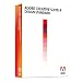 Adobe CS4 Design Standard - Upgrade Edition from CS 3.X  (Mac)