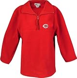 Cincinnati Reds Commemorative Varsity Championship Jacket - Large