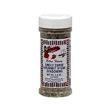 Fiesta Seasoning Gourmet Steak, 5.5-Ounce (Pack of 6)