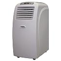 Soleus International Portable Air Conditioner, Dehumidifier, Heater and Fan - 14,000 BTU Cooling, 14,200 BTU Heater, Model# PH1-14R-03