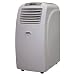 Soleus International Portable Air Conditioner, Dehumidifier, Heater and Fan - 14,000 ...