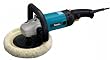 Makita MAK9227C Polisher Elec 7 Inch Var-Speed 120V