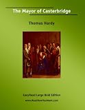 The Mayor of Casterbridge