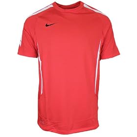 �i�C�L ELITE �E���e�B���C�g S/S �g���[�j���O�g�b�v �`�������W���b�h�~�z���C�g
