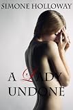 A Lady Undone: The Pirate's Captive