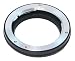 Olympus OM Lens to Olympus 4/3 System Camera Body Adapter