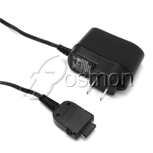 HP iPAQ 6515/ 6500/ hw6515/ hw6500 Travel Charger