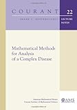 Mathematical methods for analysis of a complex disease