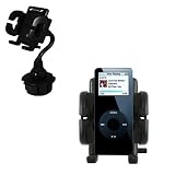 Apple iPod 80GB Car Cup Holder - Gomadic Brand