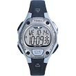 Timex Unisex T5E951 Ironman 30-Lap Resin Strap Watch
