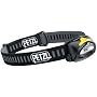 Petzl E47 PBY Tikka Plus 4-LED Headlamp, Black and Yellow