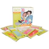 AccuQuilt GO! Mix & Match Starter Set