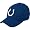 Indianapolis Colts (Blue)