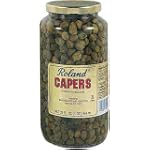 Capers - Qt. Jar