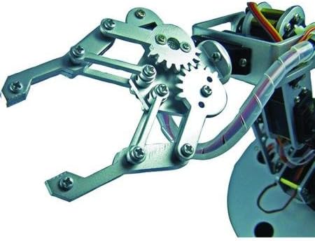 Robot Arm Pro Educational Kit-2pack