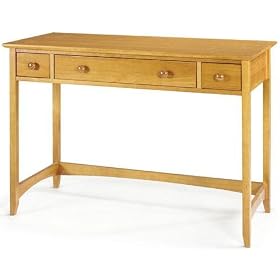 Hawthorne Vanity, 31Hx43.5W, OAK