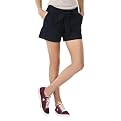 Converse&reg; One Star&reg; Womens Tie Short - Federal Blue