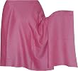 Gift for Her Solid Color Pure Wool Shawl 42 inches x 84 (kpw263)