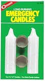 Candle Emergency 2cd