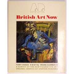 British Art Now
