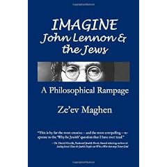 John Lennon and the Jews