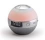 Lenco CRW-1 Wellness Clock Radio