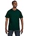 Gildan Heavy Cotton 5.3 Oz. T-Shirt (G500)- Forest Green,XXX-Large