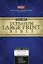 NKJV Large Print UltraSlim Bible