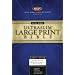 NKJV Large Print UltraSlim Bible