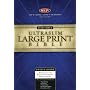 NKJV Large Print UltraSlim Bible