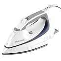 Black & Decker F1000 Steam Advantage Iron, White