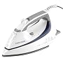 Black & Decker F1000 Steam Advantage Iron, White