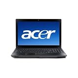 Acer AS5253-BZ893 15.6-Inch Laptop (Mesh Black)