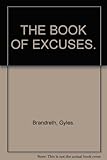 The book of excuses